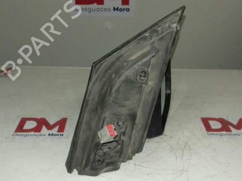 Right mirror FORD FOCUS II (DA_, HCP, DP)  | BP13121286C27 