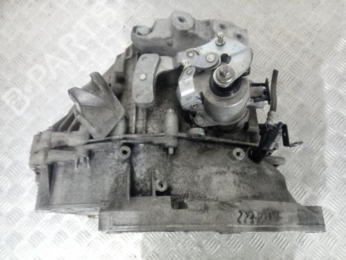 Gearbox OPEL ZAFIRA TOURER C (P12)  | BP30369571M3  - Image 6