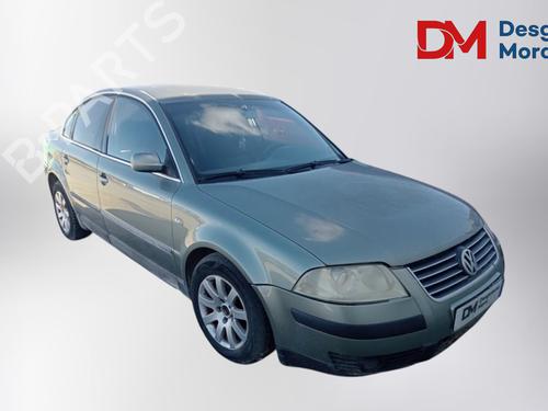Used Parts VW PASSAT B5.5 (3B3) [2000-2005]  4456924
