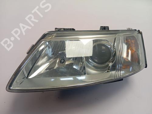 Used Left headlight Left headlight SAAB 9-3 Estate (E50) 1.9 TiD (150 hp) 33465951 33465951