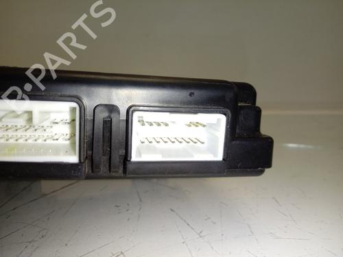 Electronic module HYUNDAI KONA (OS, OSE, OSI)  | BP15717021M83 