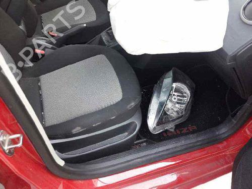 Rear right window mechanism SEAT IBIZA IV (6J5, 6P1)  | BP12834832C25 