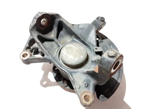 Right front steering knuckle IVECO DAILY VI Van  | BP27039634M26 