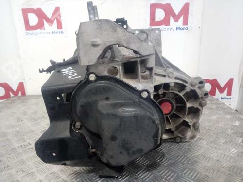 Gearbox FORD FIESTA VI (CB1, CCN) 1.4 TDCi | BP14445992M3 
