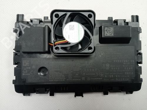 Used Electronic module Electronic module BMW X1 (U11) iX1 xDrive 30 (313 hp) 40449819 40449819