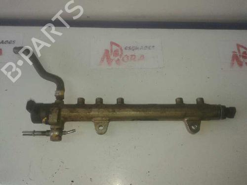 Injection rail OPEL CORSA D (S07) 1.3 CDTI (L08, L68) | BP12633677M98 