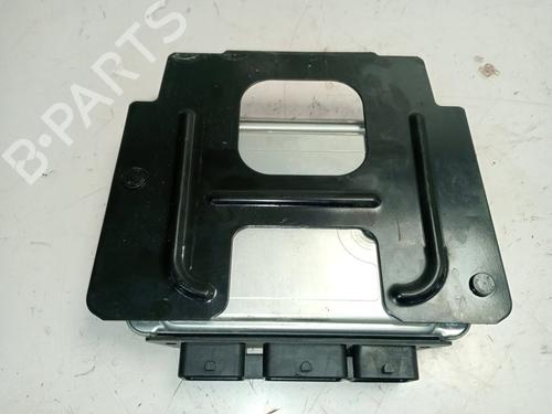 Engine control unit (ECU) PEUGEOT PARTNER Tepee  | BP16037496M57 