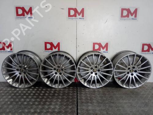 Felg ALFA ROMEO GT (937_) 1.9 JTD (937CXN1B) | BP12670391C45 