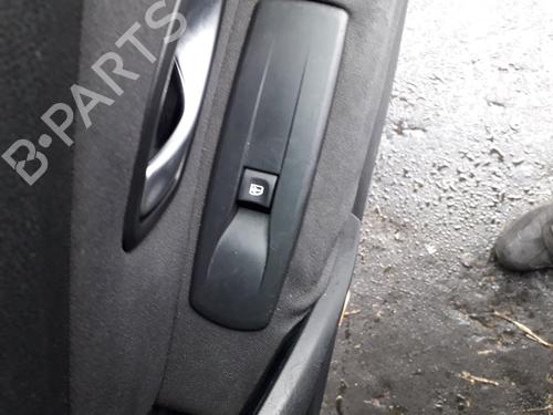 Used Right front window switch RENAULT MEGANE III Hatchback (BZ0/1_, B3_) [2008-2025]  30372852