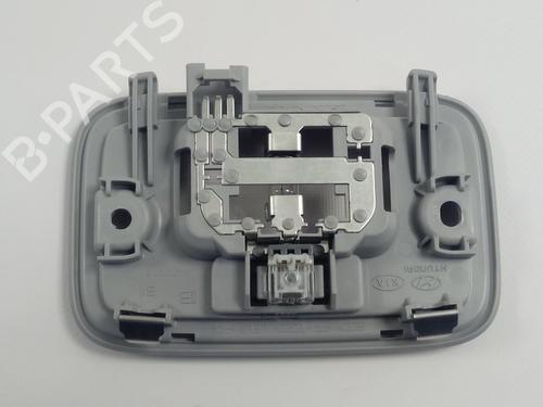 Kabinelys HYUNDAI i20 III (BC3, BI3)  | BP30513025I8 