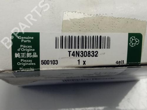 ECU airbags JAGUAR I-PACE (X590) EV400 AWD | BP40103483M53  - Image 5