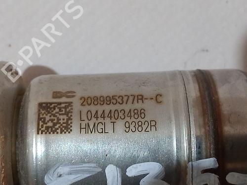 Injector RENAULT MEGANE IV Hatchback (B9A/M/N_) 1.5 Blue dCi 95 (B9A2, B9A6) | BP39093619M100 - Image 4