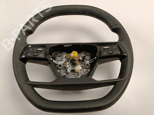 steering-wheel-peugeot-expert-van-v_-2016-34648843 main image