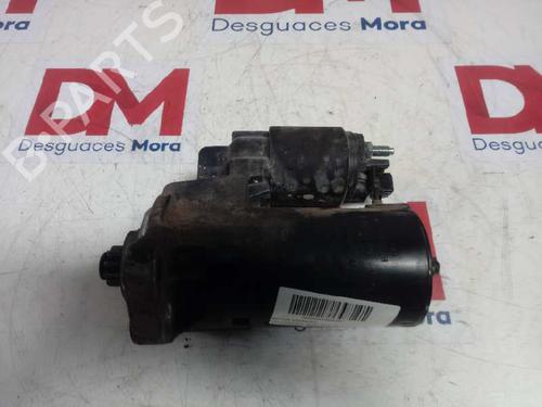 Startmotor VW BORA I (1J2) 1.6 (101 hp) 16710703