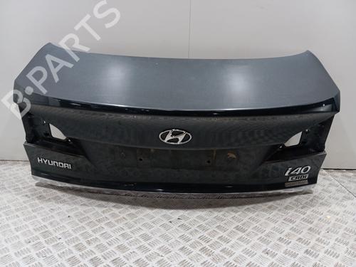 Used Tailgate HYUNDAI i40 I (VF) [2012-2019]  31856160
