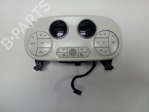 Used Climate control FIAT 500 (111_, 101_, 110_) [1957-1976]  22555461