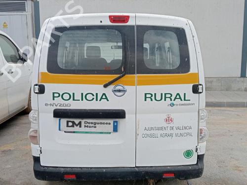 Engine NISSAN NV200 / EVALIA Bus  | BP26904911M1  - Image 17