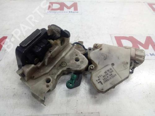 Rear left lock NISSAN MAXIMA / MAXIMA QX IV (A32) 2.0 | BP12837804C100 