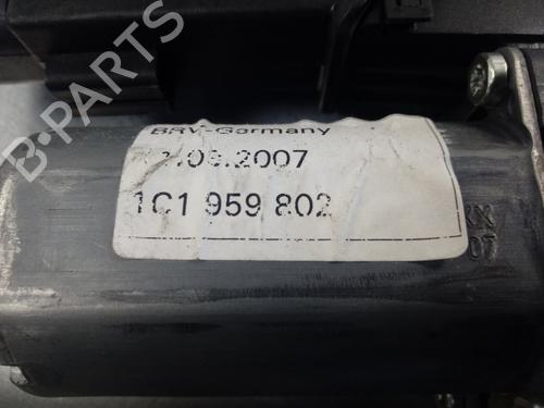 Front right window mechanism SKODA SUPERB I (3U4)  | BP17788586C23 