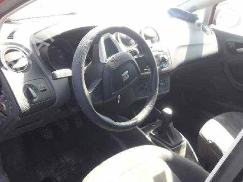 Climate control SEAT IBIZA IV SC (6J1, 6P5) 1.2 | BP12660812I5 