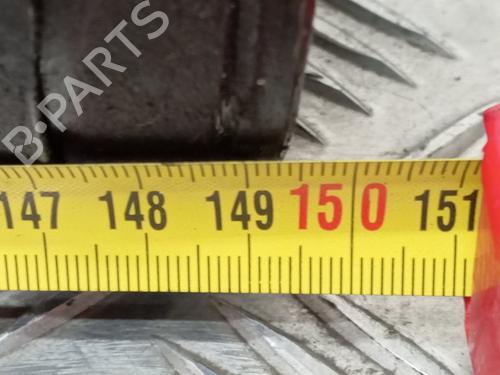 Driveshaft AUDI Q5 (8RB) 3.0 TDI quattro | BP21166648M37 