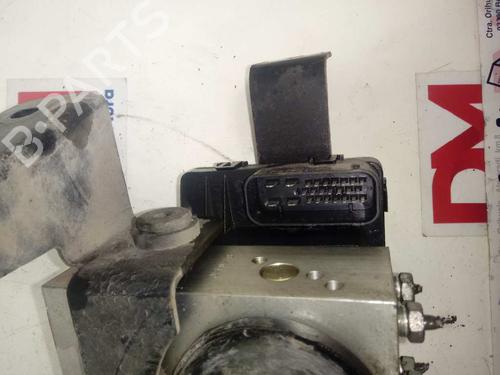 ABS pump HYUNDAI SANTA FÉ I (SM) 2.0 CRDi | BP12657057M43 