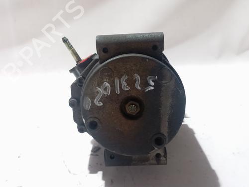 AC compressor CHEVROLET CAPTIVA (C100, C140) 2.0 D 4WD | BP40260460M34 - Image 3