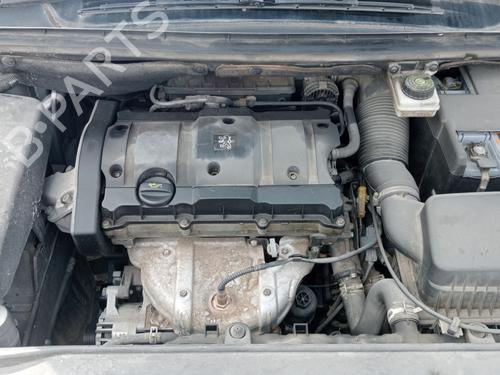 AC compressor PEUGEOT 307 (3A/C)  | BP26597819M34 