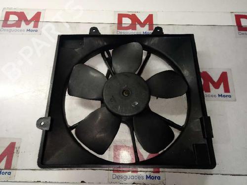 Køleventilator elektrisk KIA CARNIVAL / GRAND CARNIVAL III (VQ) 2.9 CRDi (185 hp) 13524455