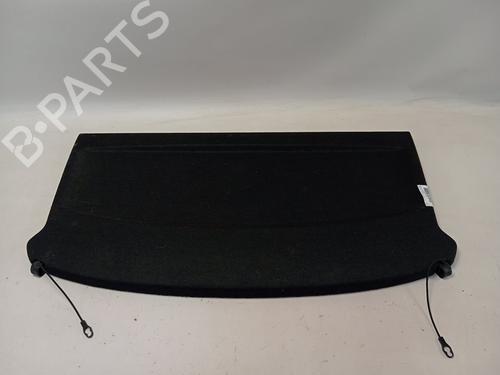 Used Rear parcel shelf BMW 1 (E87) 116 i (122 hp) 28387360