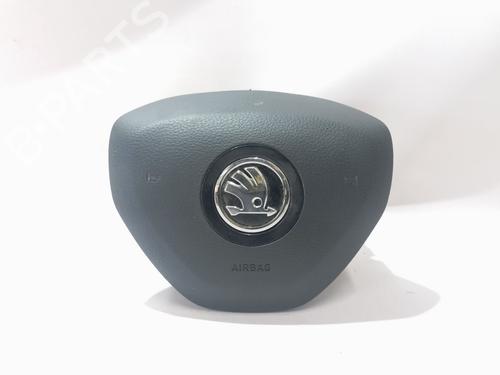 Used Driver airbag Driver airbag SKODA KAROQ (NU7, ND7) 2.0 TDI (116 hp) 36014305 36014305