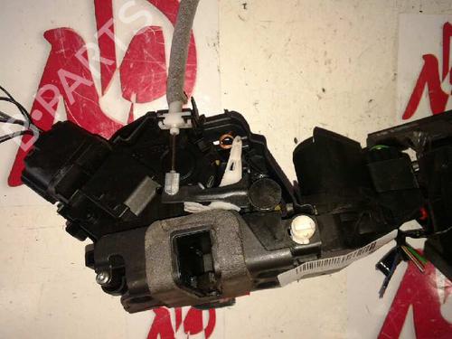Rear right lock FORD MONDEO IV (BA7) 2.0 TDCi | BP12637750C99 
