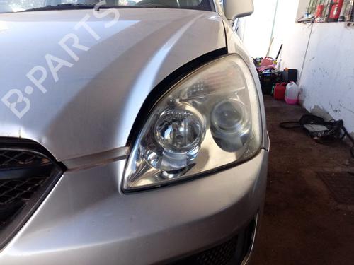 Scheinwerfer links für KIA CARENS III MPV (UN) [2006-2013]  28216129