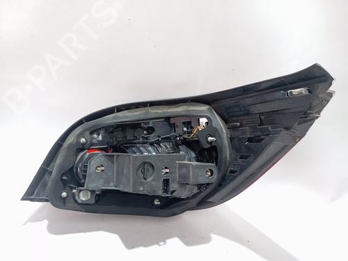 Venstre baglygte BMW 5 (E60) 530 d | BP29618659C34 