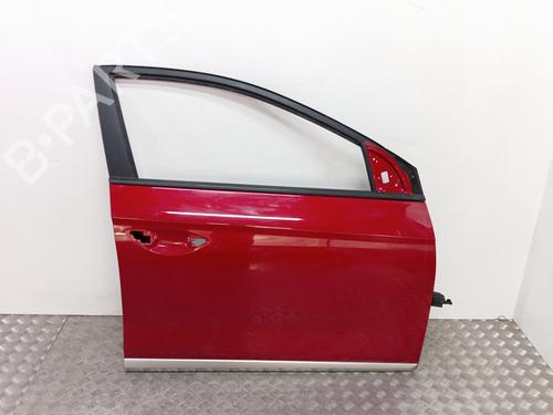 Used Right front door HYUNDAI IONIQ (AE) 1.6 GDI Hybrid (105 hp) 25858067