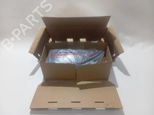 Left tailgate light NISSAN QASHQAI III (J12) 1.3 DIG-T | BP32138075C79 