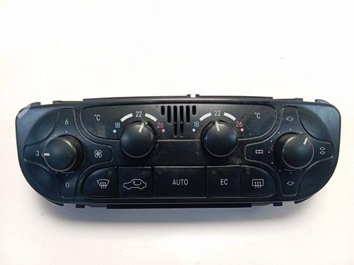 Used Climate control MERCEDES-BENZ C-CLASS (W203) C 270 CDI (203.016) (170 hp) 22698236