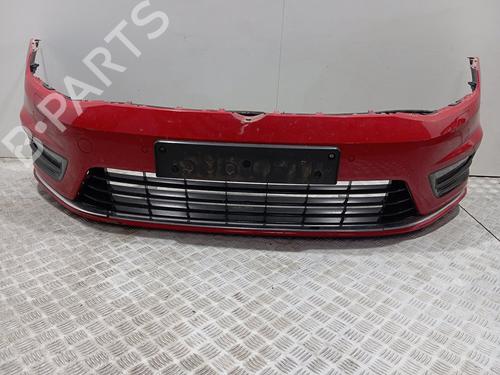 Foran støtfanger VW GOLF VII (5G1, BQ1, BE1, BE2) [2012-2021]  30572989