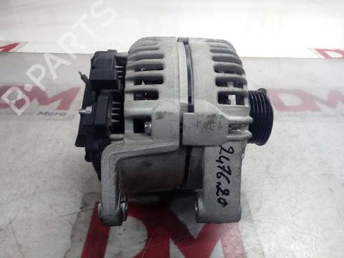 Alternator OPEL CORSA C (X01)  | BP12660307M7 