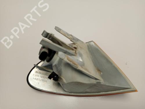 Left front indicator BMW 3 (E46) 320 d | BP30373296C32