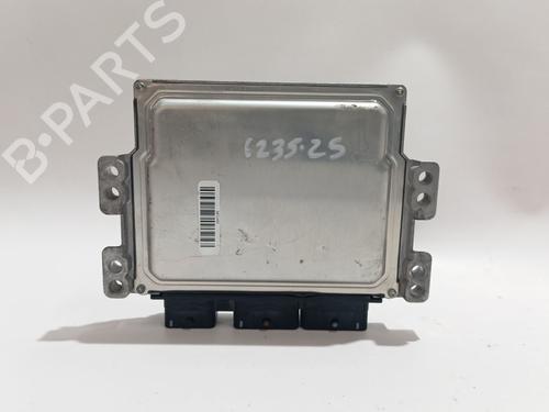 Engine control unit (ECU) RENAULT MEGANE III Hatchback (BZ0/1_, B3_) | BP39956451M57 - Image 2