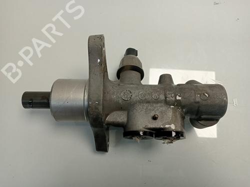 Brake master cylinder SEAT LEON (1M1)  | BP16643195M77 