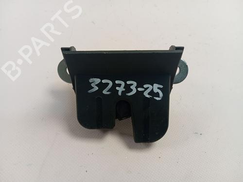 Used Tailgate lock SEAT IBIZA IV (6J5, 6P1) [2008-2017]  26128426