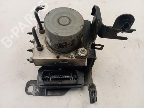 Used ABS pump CITROËN BERLINGO Box Body/MPV (K9) [2018-2025]  25854798
