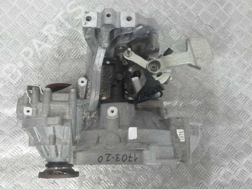 Gearbox SEAT LEON (1P1) 1.8 TSI | BP12659250M3 