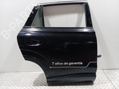 Used Right rear door Right rear door MG MG HS (AS33) [2024-2026] 34441526 34441526
