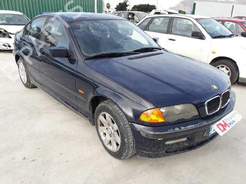 Used Parts BMW 3 (E46)  316 i  2601154
