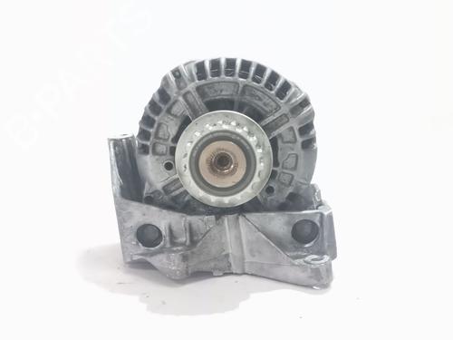 Generator Generator VW TOUAREG (7LA, 7L6, 7L7) 2.5 R5 TDI (174 hp) 35906114 35906114