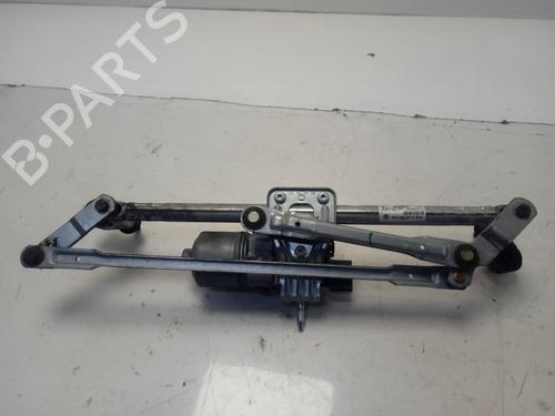 Front wiper motor SEAT IBIZA IV (6J5, 6P1)  | BP13087371M29 