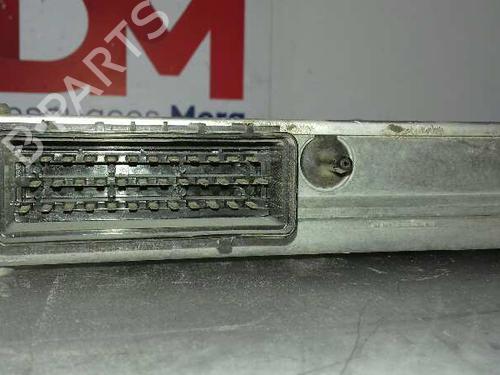 Used Engine control unit (ECU) ROVER 200 II Hatchback (RF) 214 Si (103 hp) 12648949